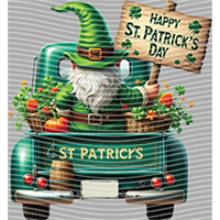 ST PATRICKS DAY-ST 1027